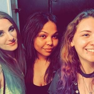 Meet your Posher, Nikki